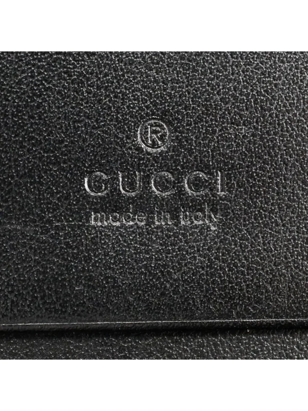 Gucci this authentic
